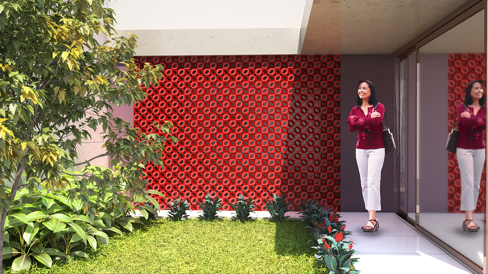 Conforto ambiental II