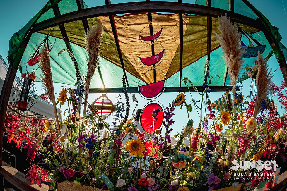 Sunset Spring Picnic 2022