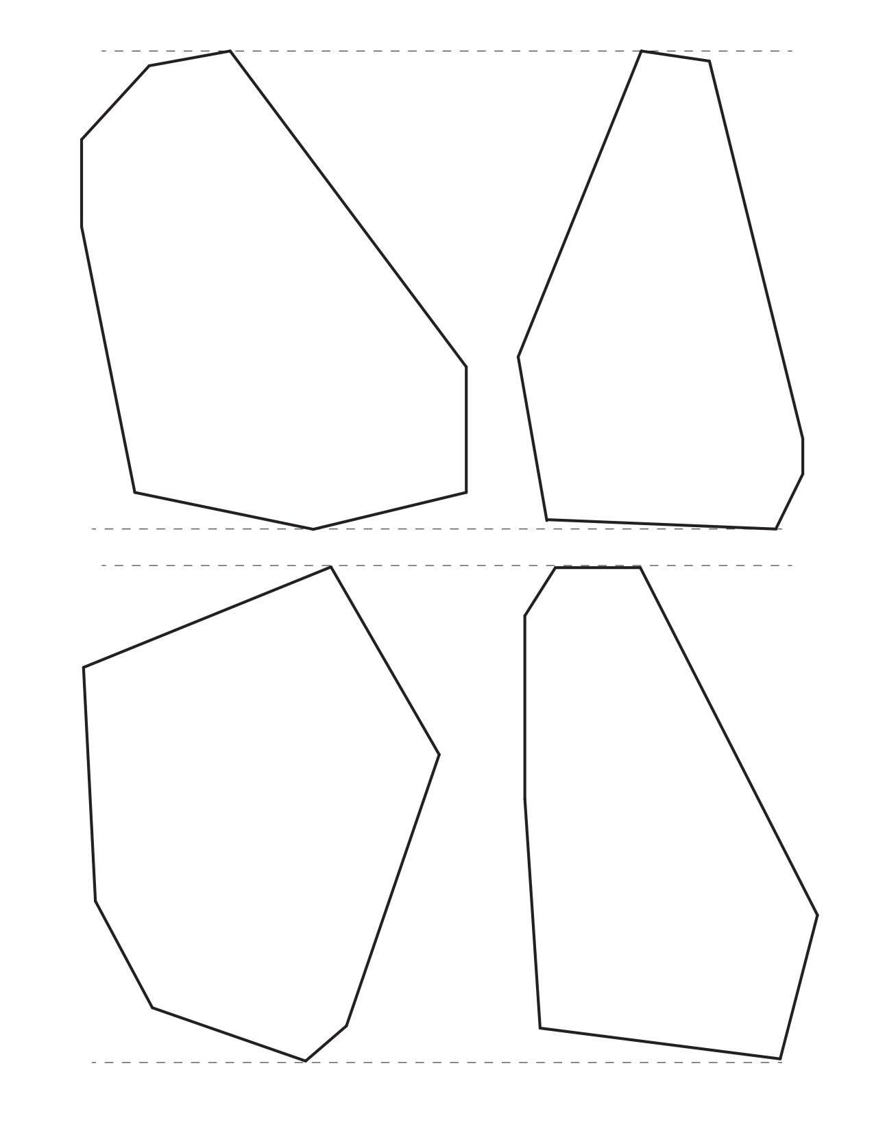 Drawing Polygons | website