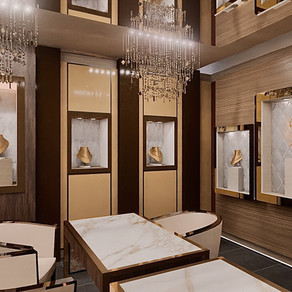 THE BEST JEWELRY TRADESHOWS IN THE USA AND THE WORLD