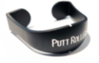 Black PuttRoller