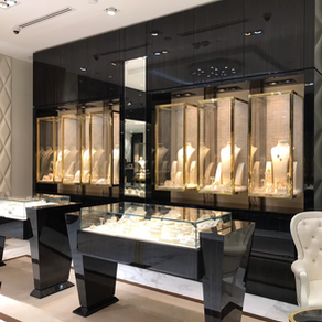 A GUIDE TO STARTING A SUCCESSFUL JEWELRY BRAND