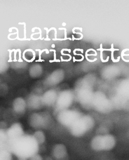 Alanis Morissette