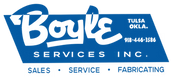 Boyle Services Logo