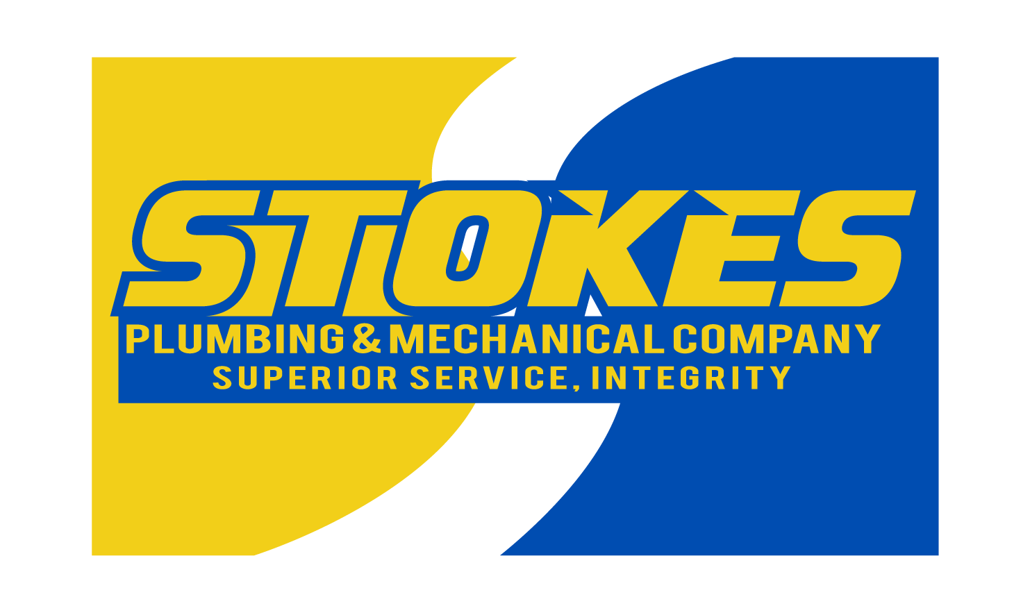 Stokes Plumbing & Mechanical logo
