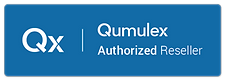 Qumulex Authorized Reseller logo for Sage SecureIT, offering video surveillance solutions in Pocahontas, Arkansas.