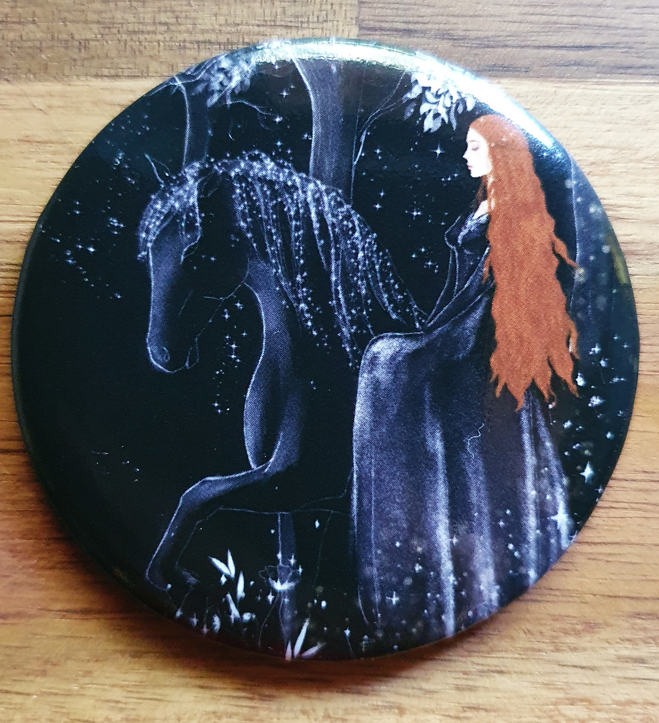 Magnet - Erynn