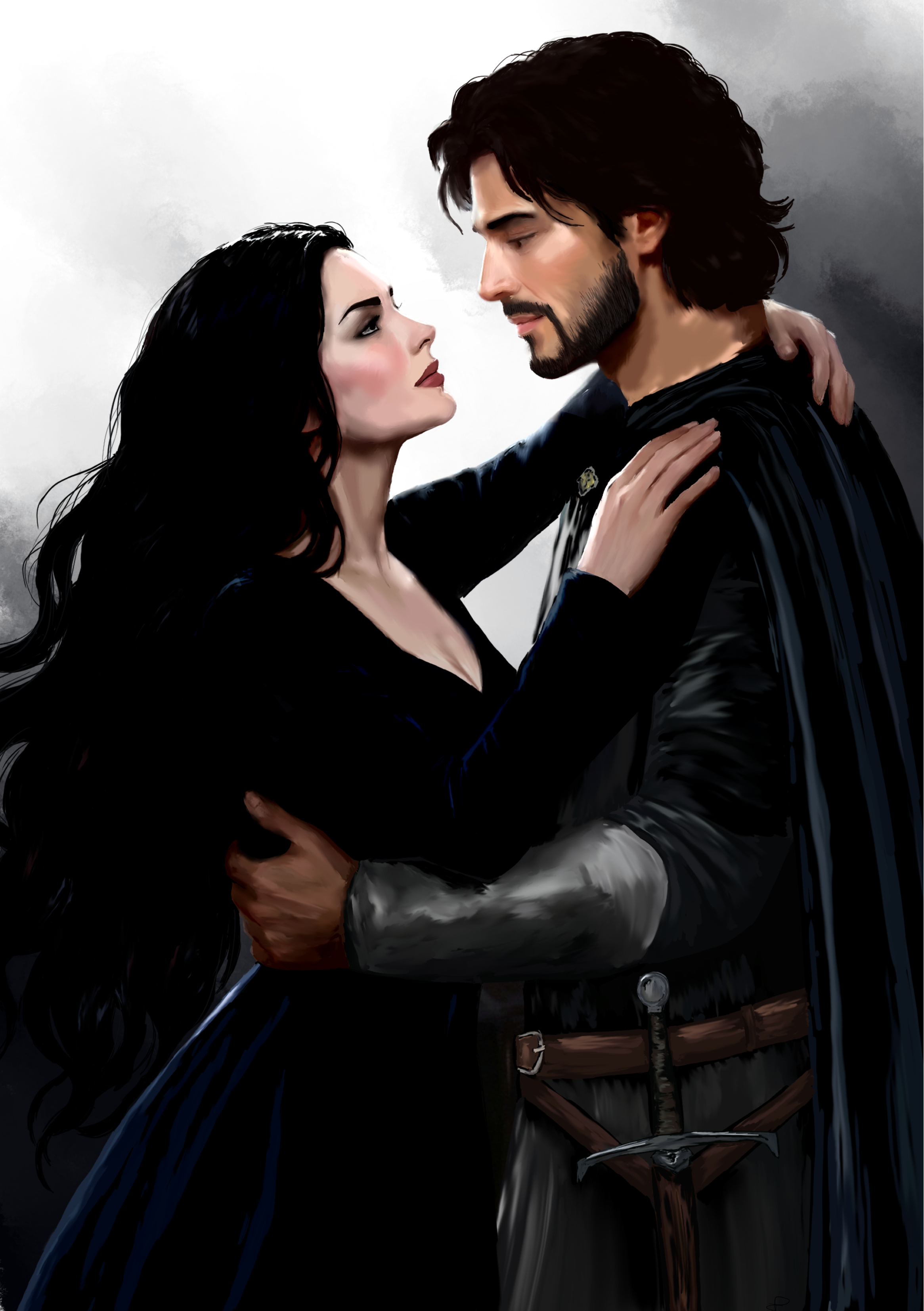 Overlay - La Sanglante