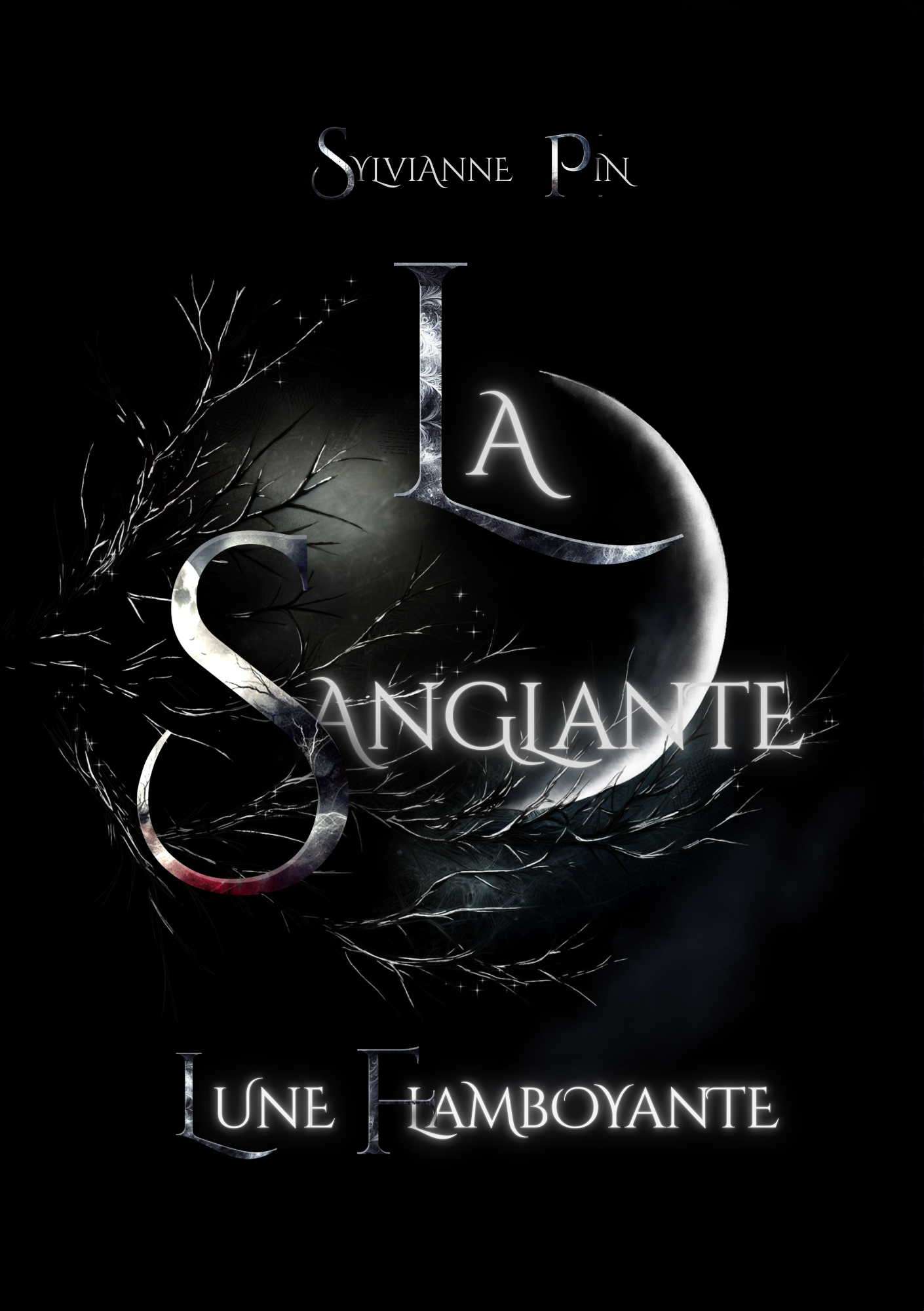 La Sanglante - Lune Flamboyante