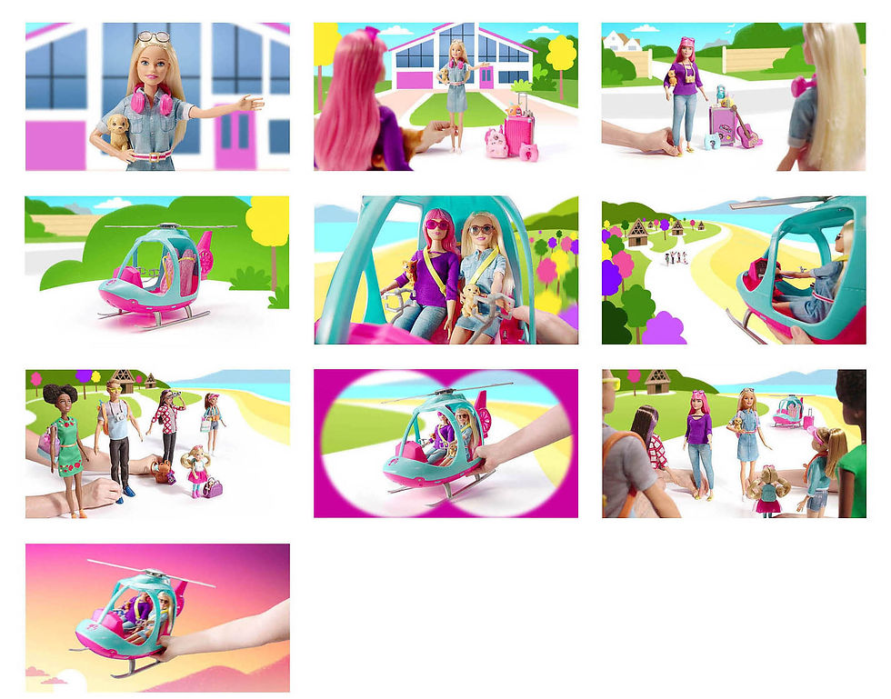 World of Travel Design