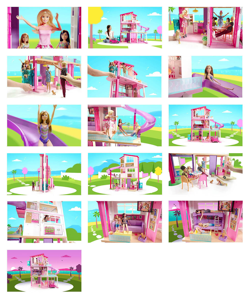 DreamHouse Design