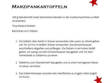 Oh Du Plätzchenteller