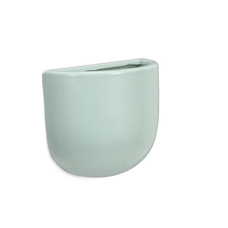 Thumbnail: Small Mint Wall Planter