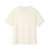 Thumbnail: Sleep Token Ascensionism White Logo Oversized Boxy Tee