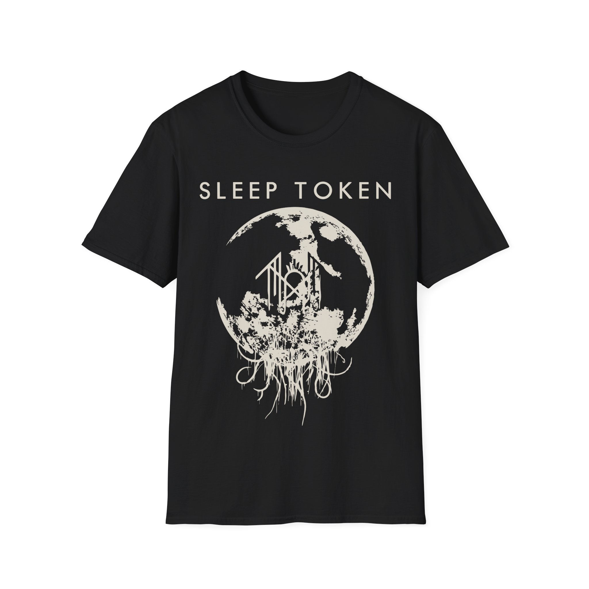 Sleep Token The Summoning T-Shirt