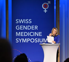 Prof. Londa Schiebinger