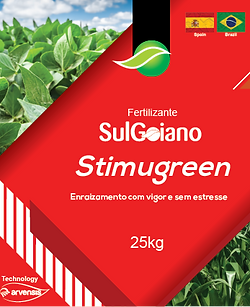 sulgoniano AGRO Stimugreen - Frente.png
