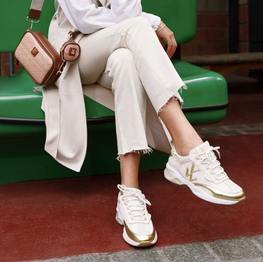 Un style chic, peut importe les conditions