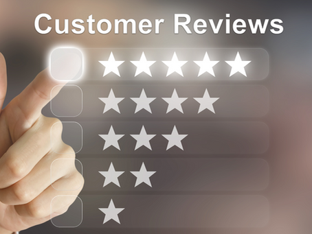 How Important Are Customer Reviews for Local SEO Rankings in 2025?