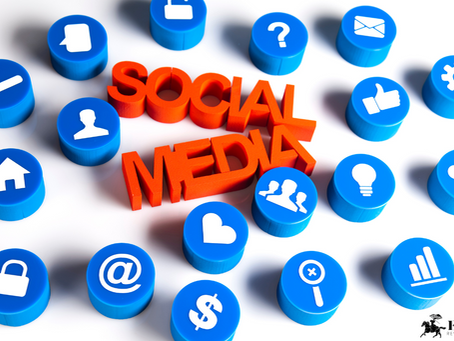 Local Social Media Management in Newberry