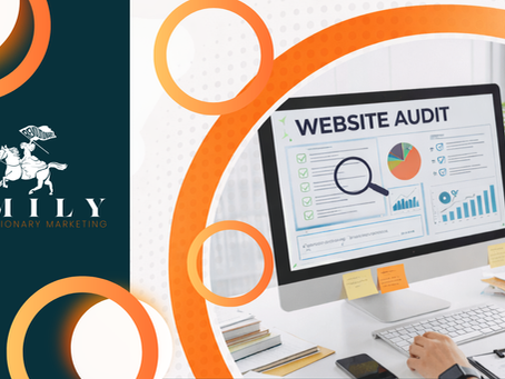 Why a Website Audit Is the Smartest Marketing Move You Can Make This Year