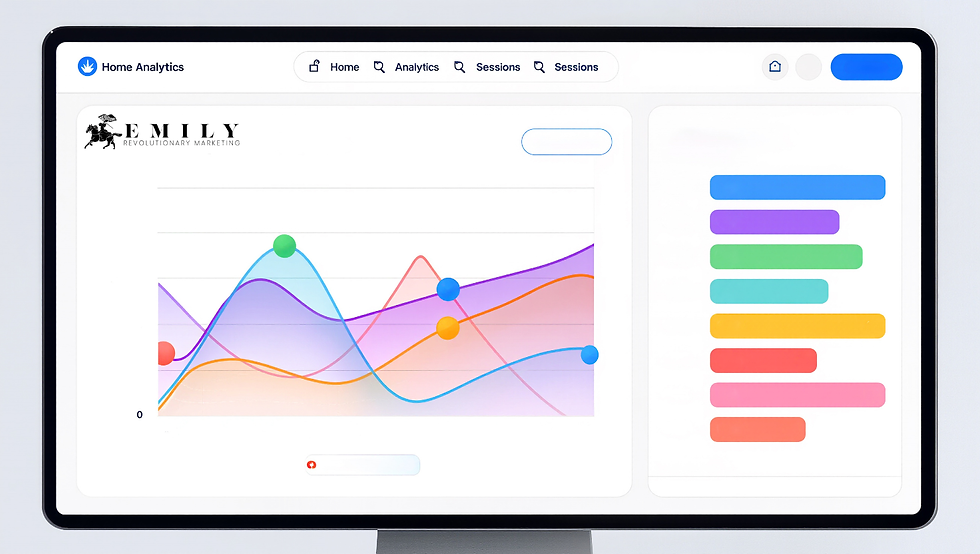 🚀 7 Website Design Trends That Boost SEO and User Engagement
