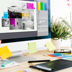 How strategic graphic design transforms your brand presence