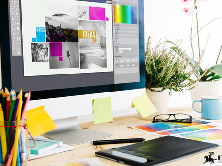 How strategic graphic design transforms your brand presence