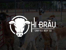 Building a Premium Beef Brand from the Ground Up