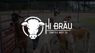 Building a Premium Beef Brand from the Ground Up