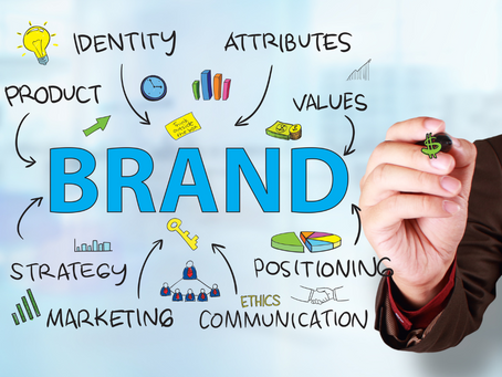 How to Evolve Your Brand Voice Without Losing Your Identity