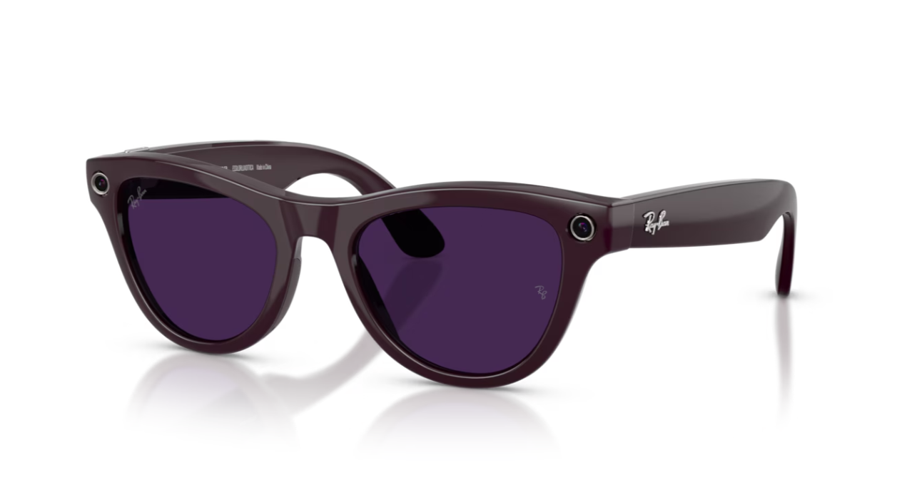 RAY-BAN Meta | Skyler