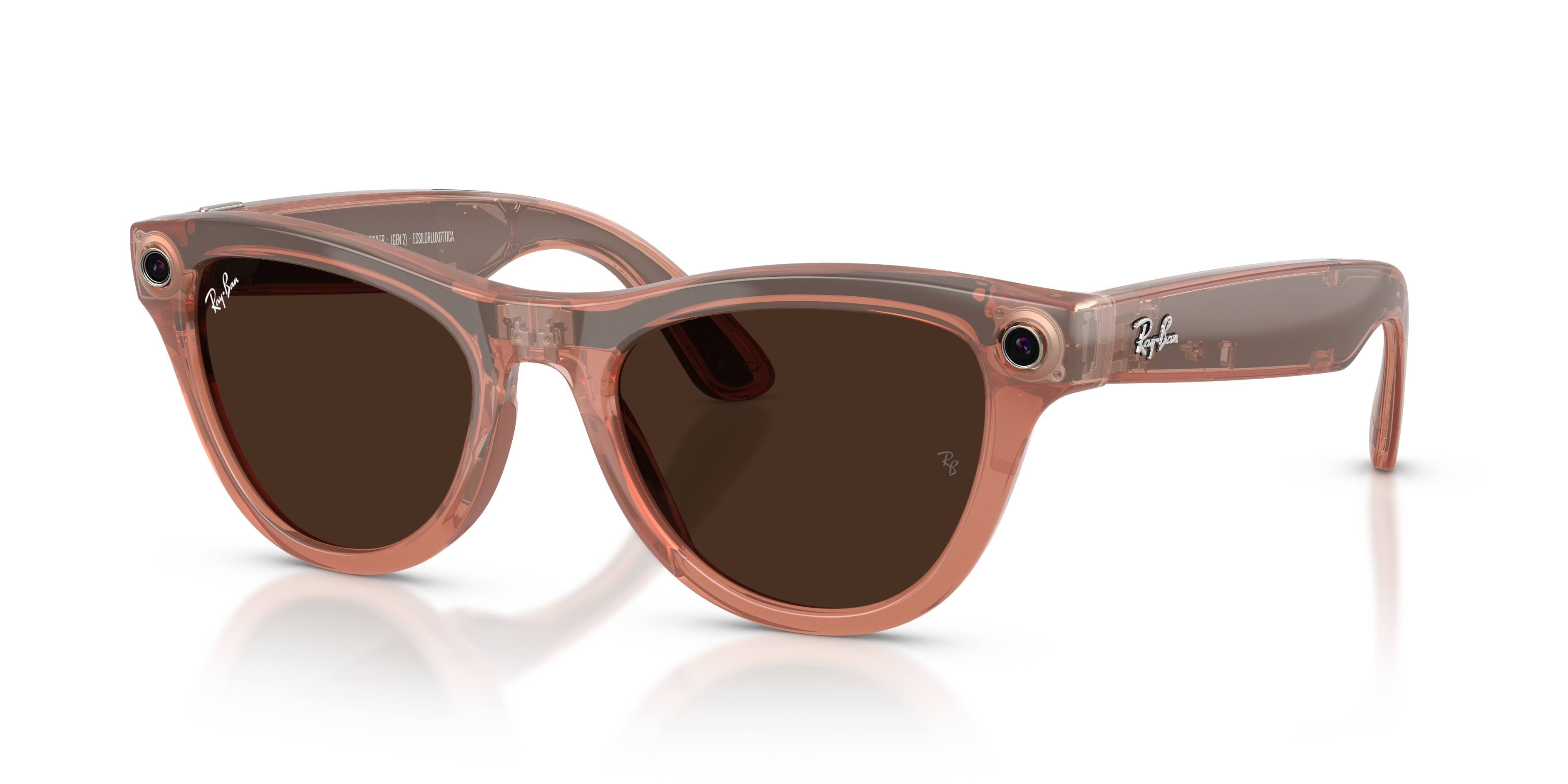 RAY-BAN Meta | Skyler