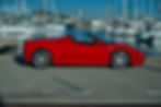 Miniatura: FERRARI F430 Spider F1