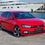 Miniatura: VW Polo GTI