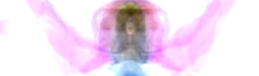 Bilinda Butcher Spinning in video