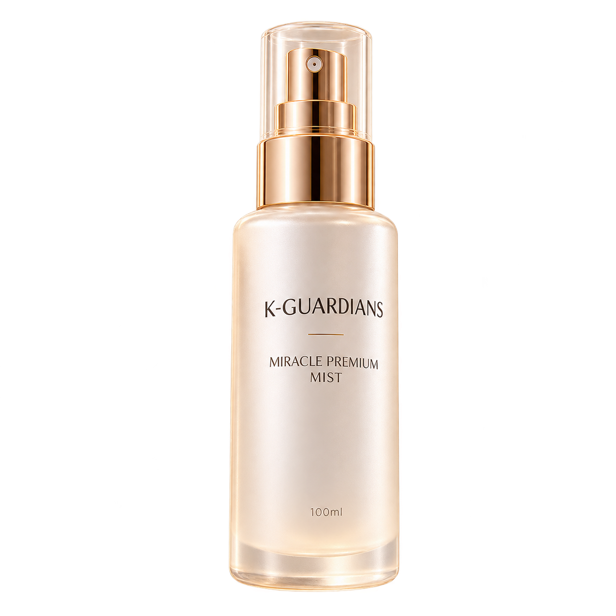 Miracle Premium Mist