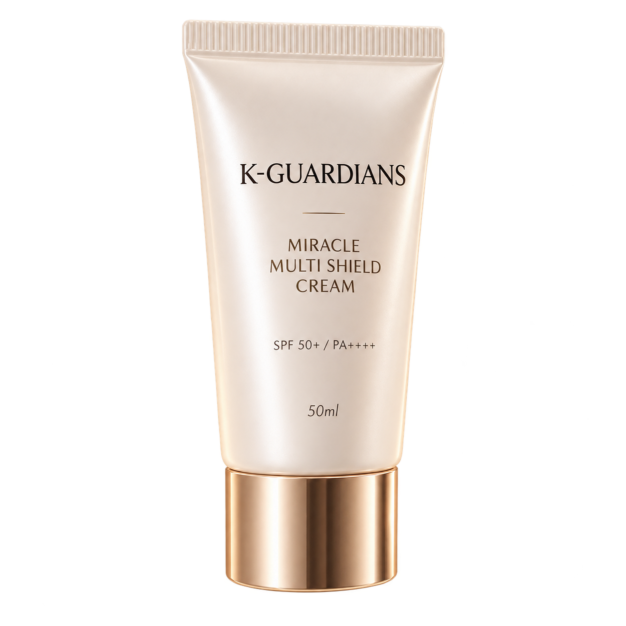 Miracle Multi Shield Cream