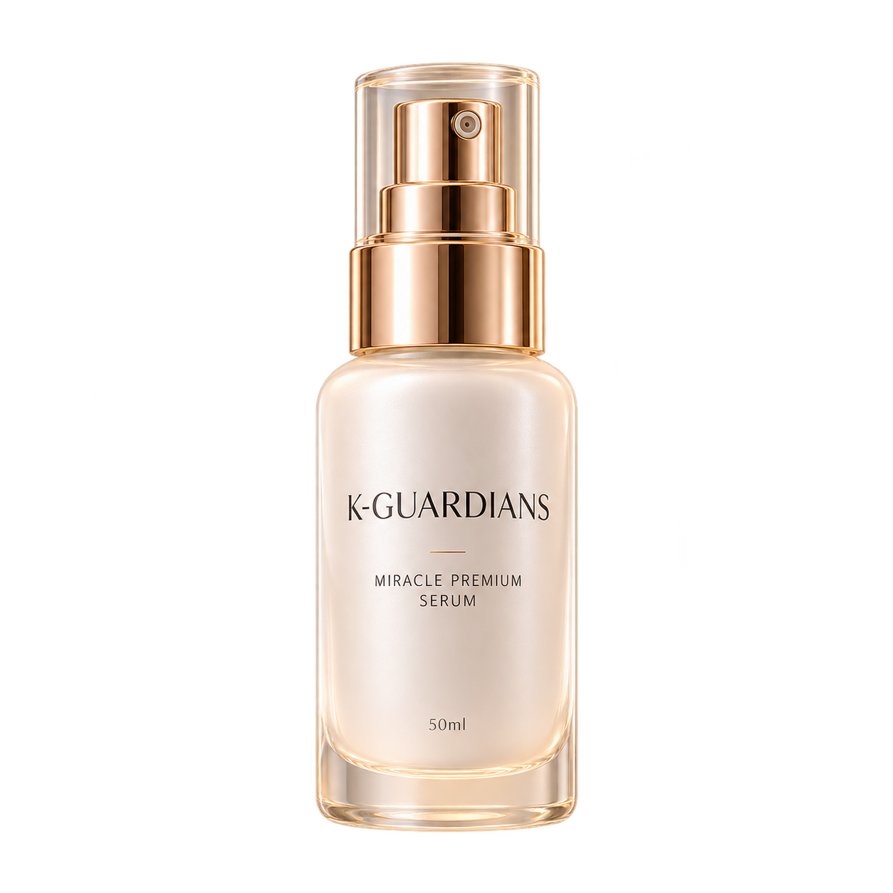 Miracle Premium Serum