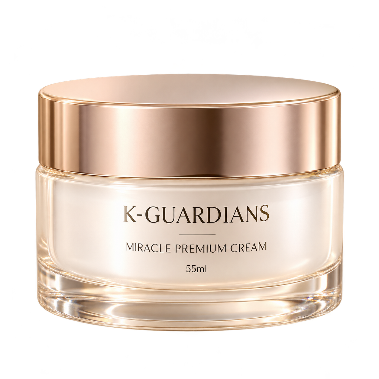 Miracle Premium Cream