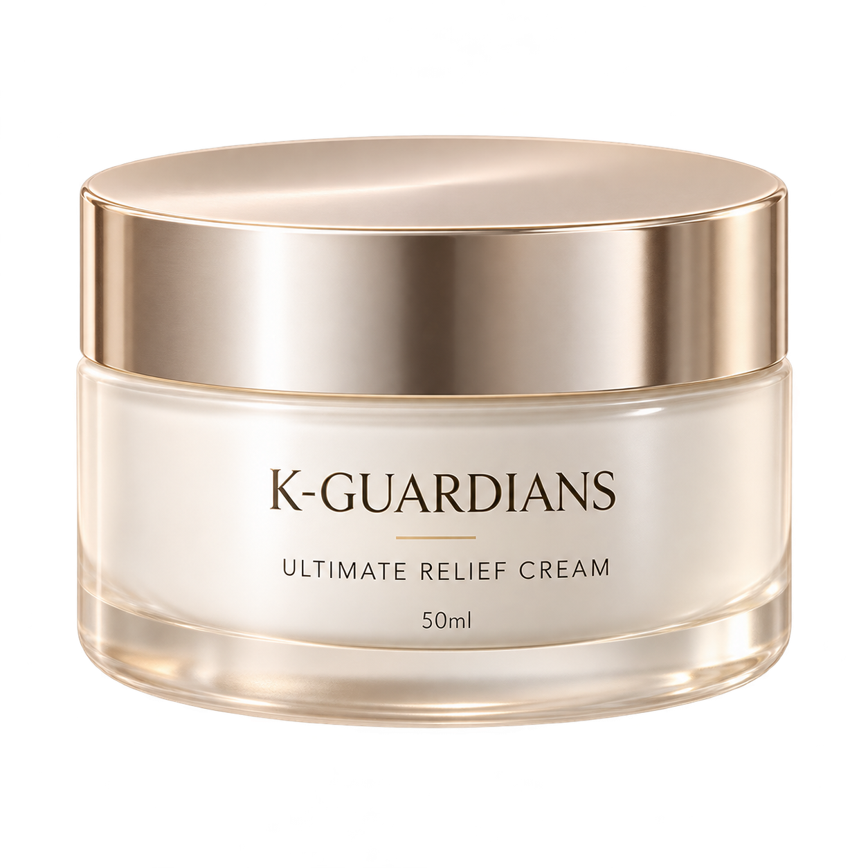 Ultimate Relief Cream
