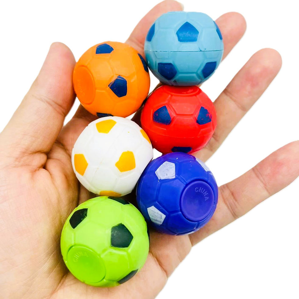 Spinner Football