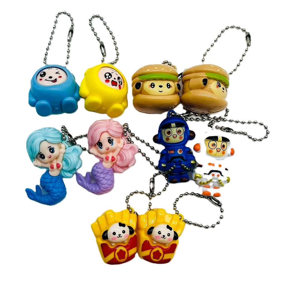 Cute Pendant Toys