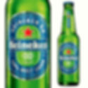 Heineken 0.0 (impuestos incluidos)