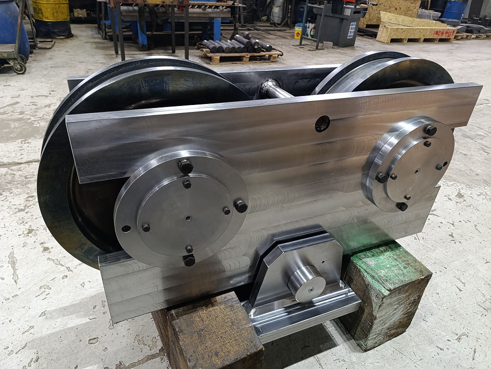 Küçük resim: KÖMÜR BANDAJLARI ÜRETİMİ