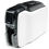 Thumbnail: ZEBRA ZC100 ID CARD PRINTER (SINGLE-SIDED)