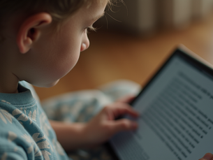 Why E-Books Are Perfect For Young Readers