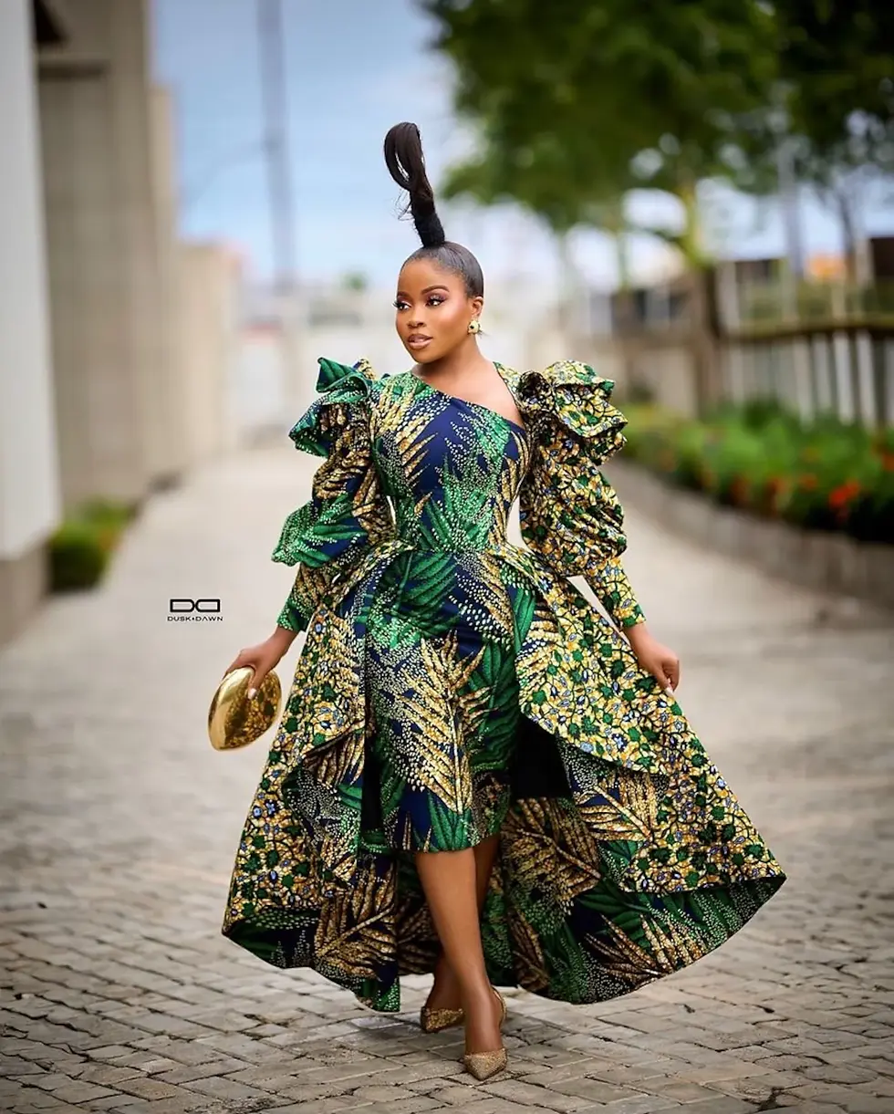 Thumbnail: KARLA Dress