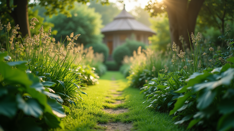 The Importance of Sustainable Living in Today's World