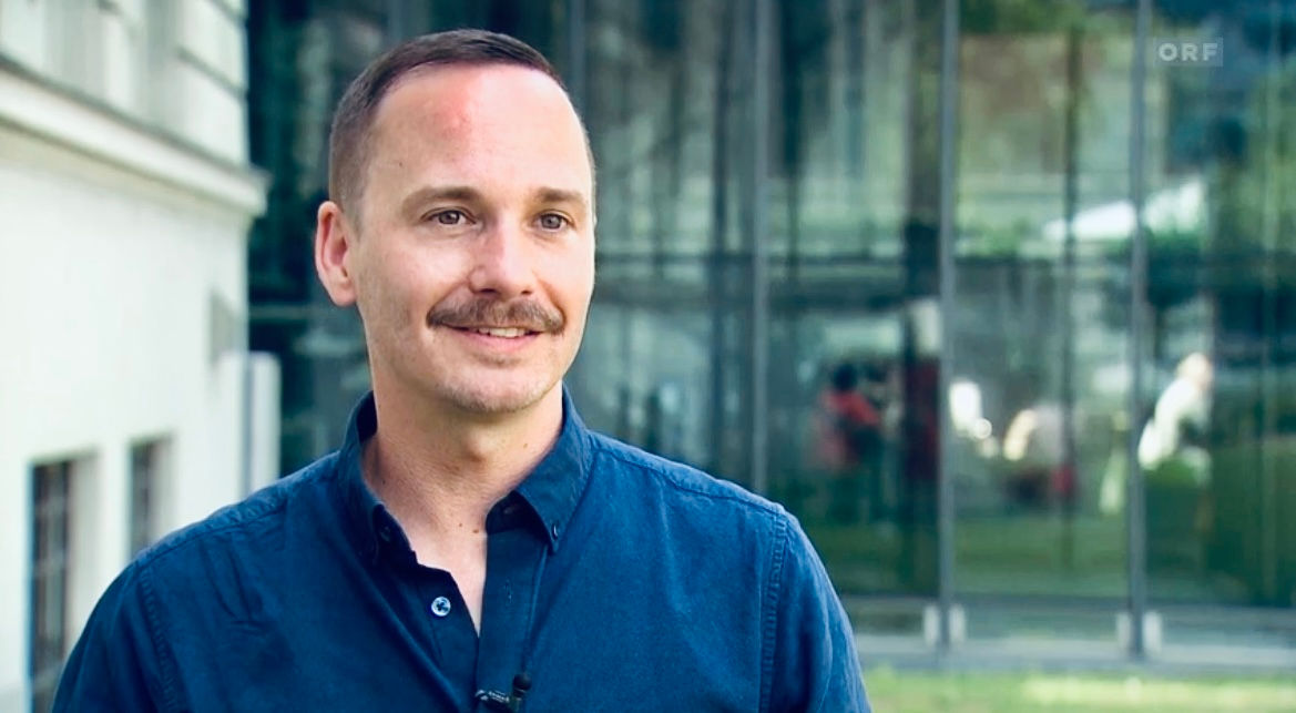 Marcel Aberle Zukunft der Formel 1 ORF